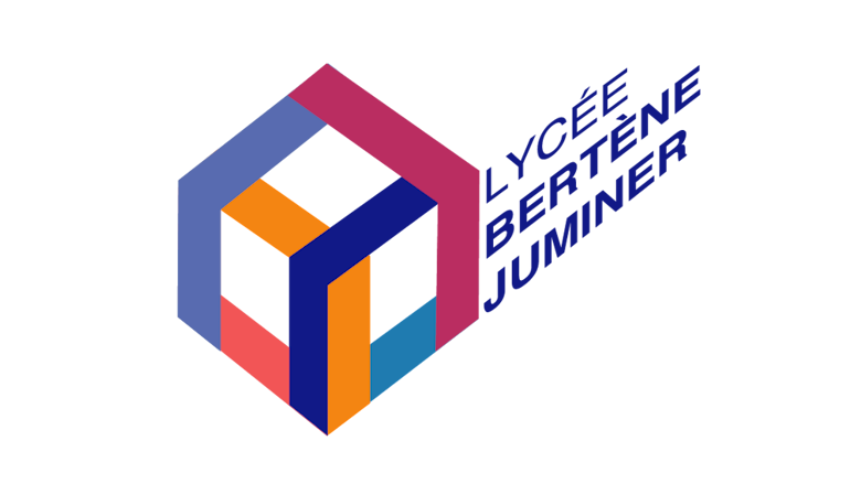 Logo du site Lycée polyvalent Bertène Juminer