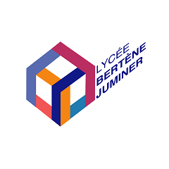Logo du site Lycée polyvalent Bertène Juminer