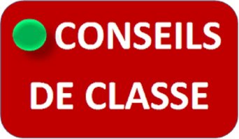 Conseils de classe 1er trimestre 2020/2021- LGT